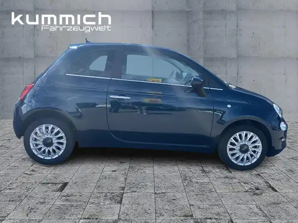 FIAT 500 (3/15)