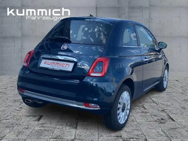 FIAT 500 (4/15)