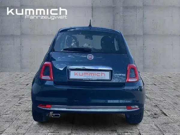 FIAT 500 (5/15)