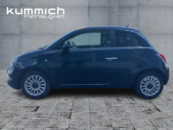 FIAT 500 (6/15)
