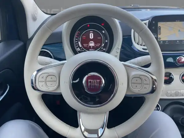 FIAT 500 (9/15)