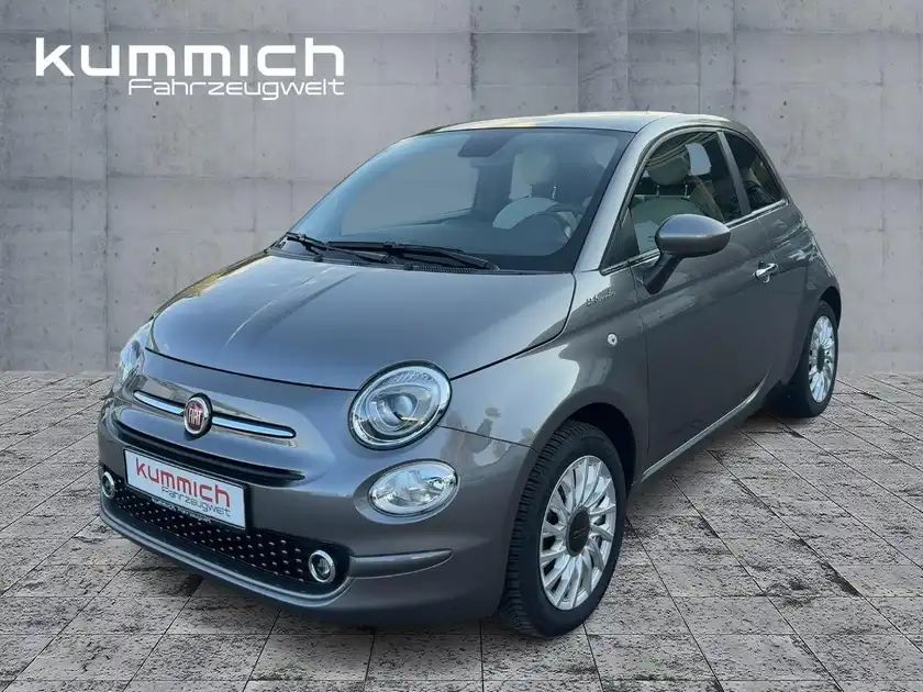 FIAT 500 (1/16)