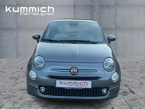 FIAT 500 (2/15)