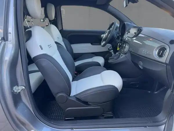 FIAT 500 (11/15)