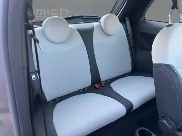 FIAT 500 (12/15)