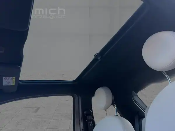 FIAT 500 (14/15)