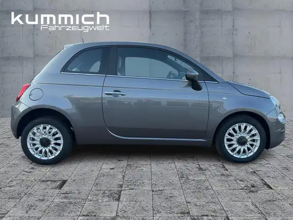 FIAT 500 (3/15)