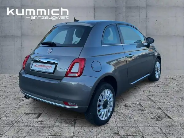 FIAT 500 (4/15)