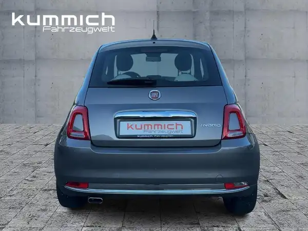 FIAT 500 (5/15)