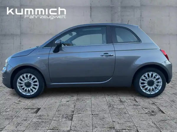 FIAT 500 (6/15)