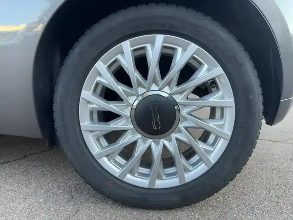 FIAT 500 (7/15)