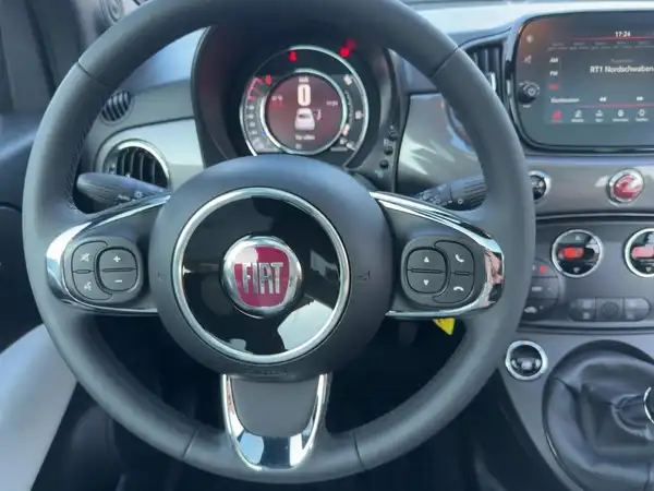 FIAT 500 (9/15)