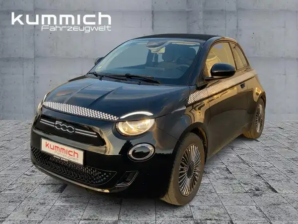 FIAT 500 (1/15)