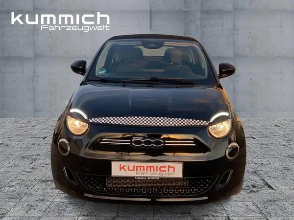 FIAT 500 (2/15)