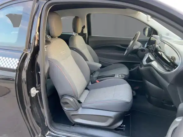 FIAT 500 (11/15)