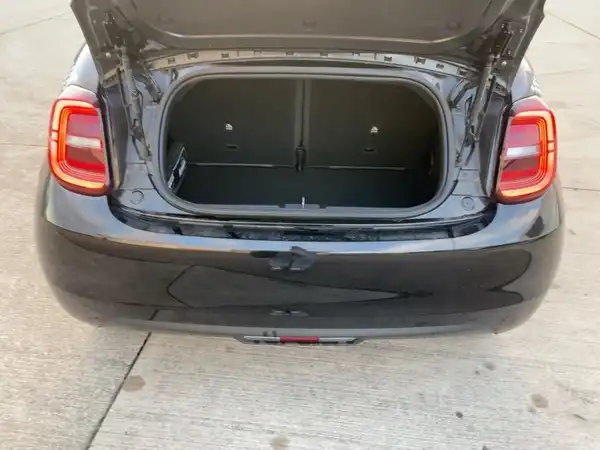 FIAT 500 (13/15)