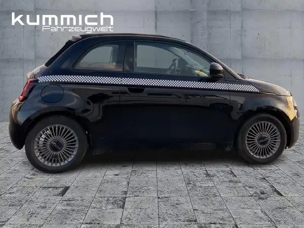 FIAT 500 (3/15)