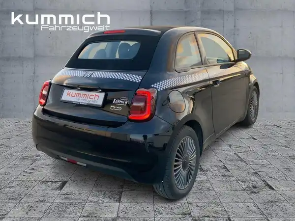 FIAT 500 (4/15)