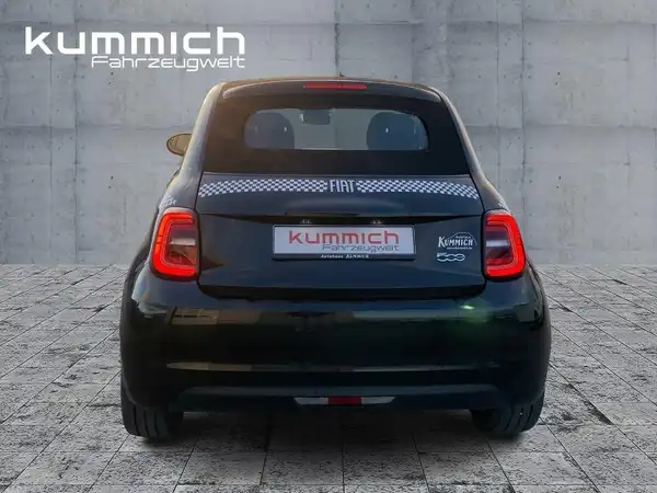 FIAT 500 (5/15)