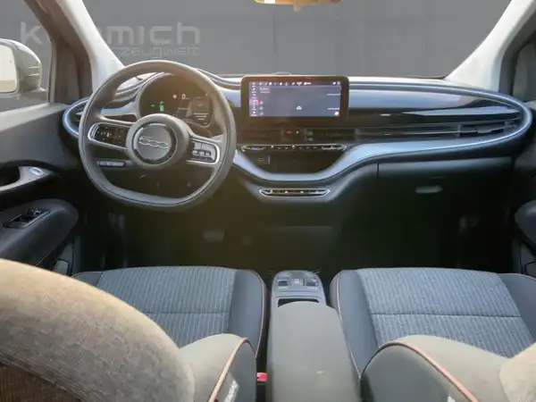 FIAT 500 (8/15)