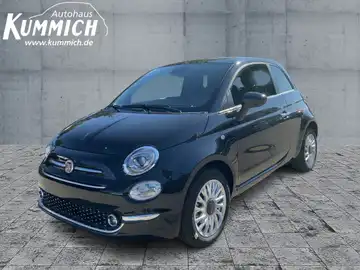 FIAT 500 (1/15)
