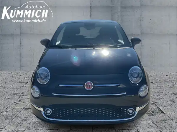 FIAT 500 (2/15)