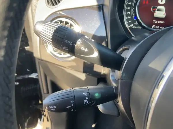 FIAT 500 (14/15)