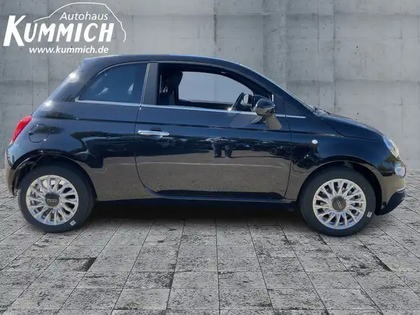 FIAT 500 (3/15)