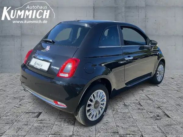 FIAT 500 (4/15)