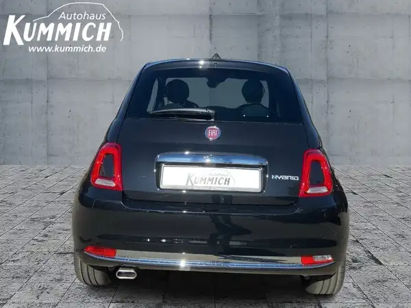 FIAT 500 (5/15)