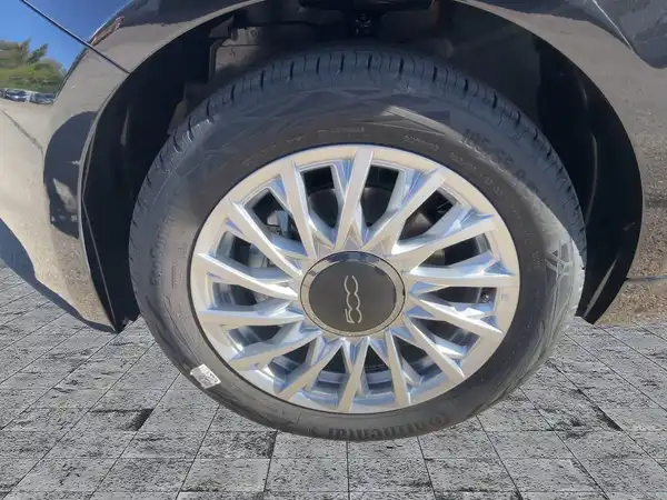 FIAT 500 (7/15)