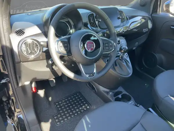 FIAT 500 (8/15)