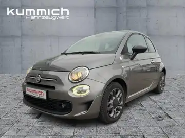 FIAT 500 (1/15)