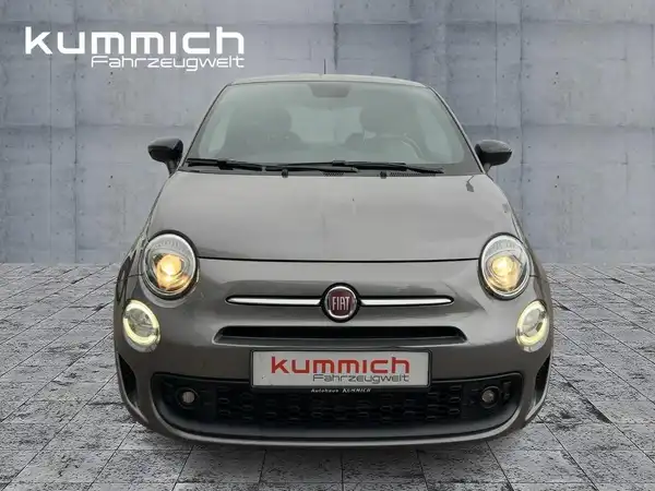 FIAT 500 (2/15)