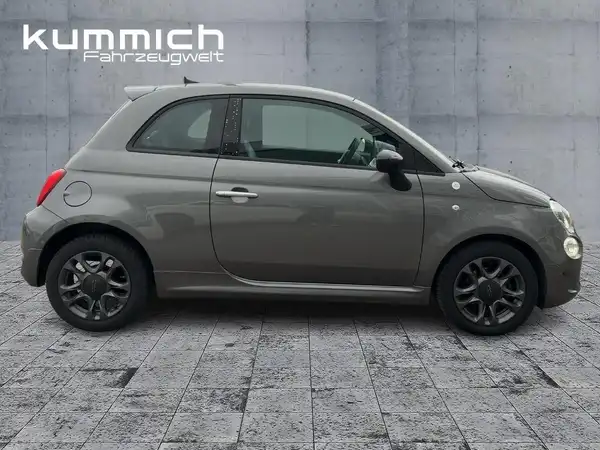 FIAT 500 (3/15)