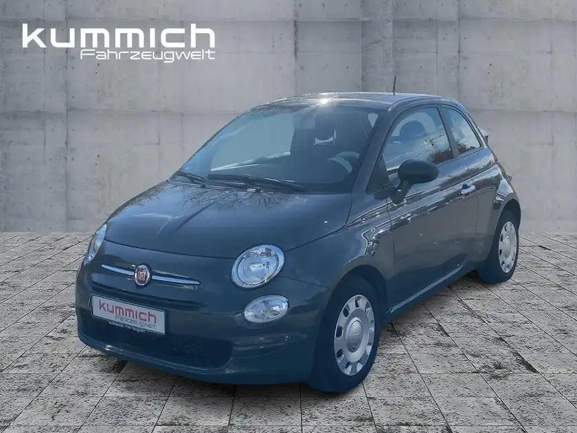 FIAT 500 (1/16)
