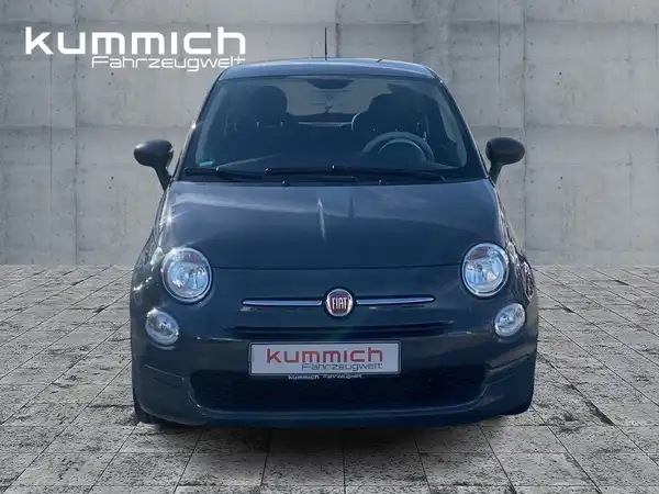 FIAT 500 (2/15)