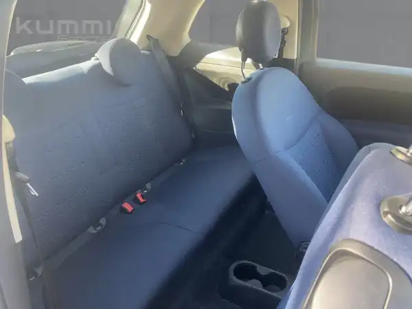 FIAT 500 (12/15)