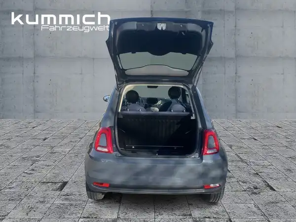FIAT 500 (13/15)
