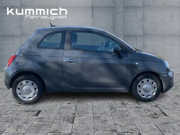 FIAT 500 (3/15)