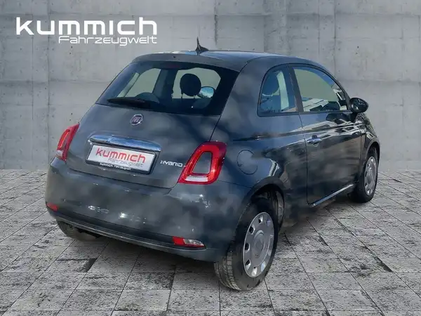 FIAT 500 (4/15)