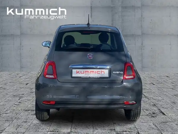 FIAT 500 (5/15)