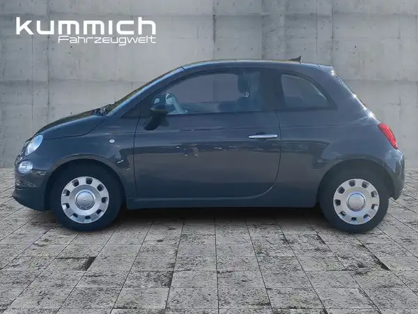 FIAT 500 (6/15)
