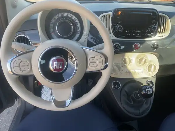 FIAT 500 (9/15)