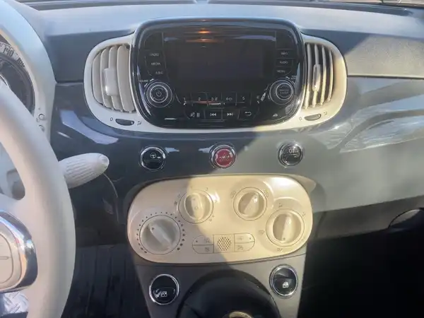 FIAT 500 (10/15)