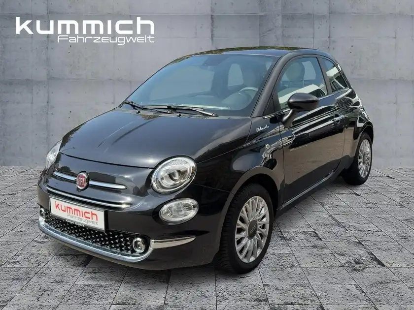 FIAT 500 (1/16)