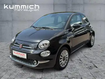 FIAT 500 (1/15)