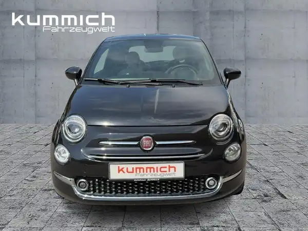 FIAT 500 (2/15)