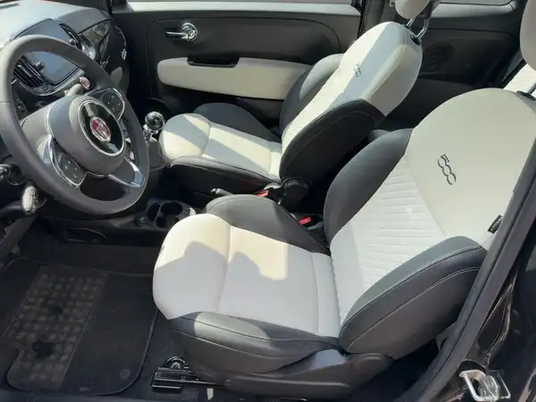 FIAT 500 (11/15)