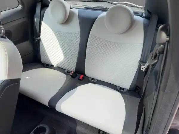 FIAT 500 (12/15)